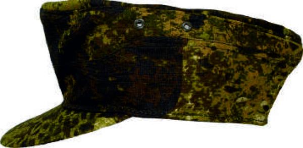 Expeditionsmütze PhantomLeaf®